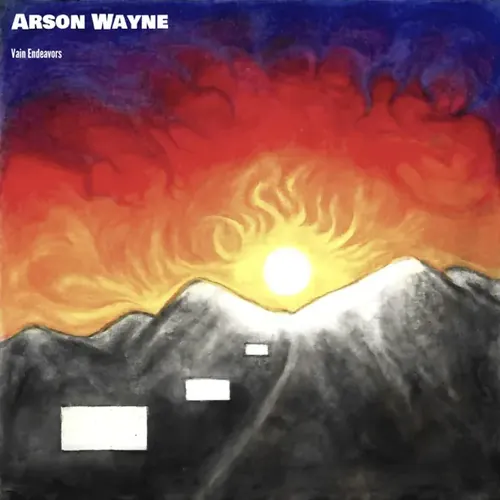 Arson Wayne (2020)