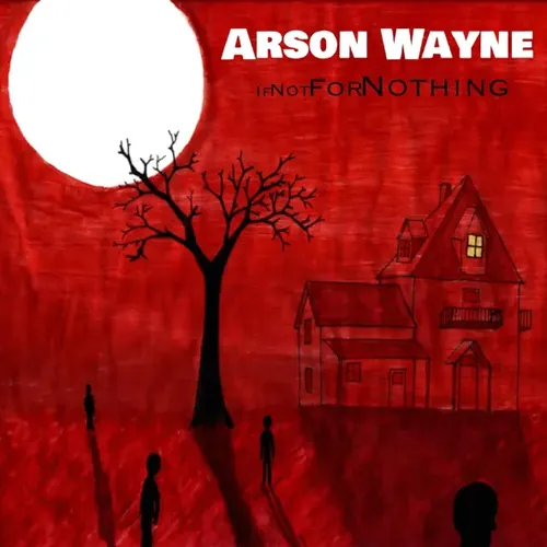 Arson Wayne (2021)