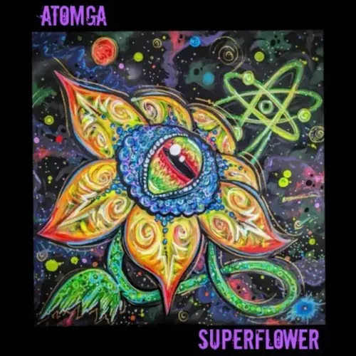 Atomga (2025)
