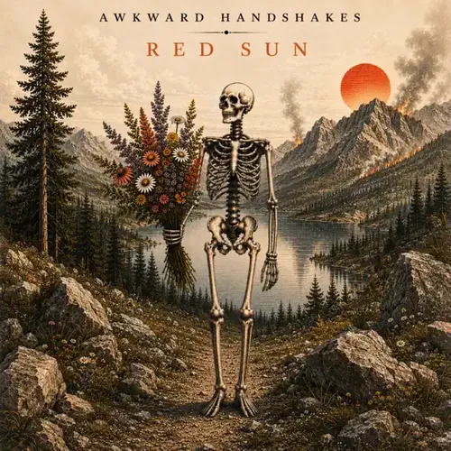 Awkward Handshakes (2026)