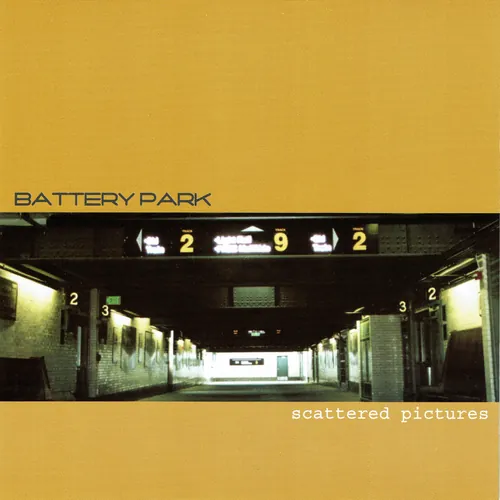 Battery Park (2002)