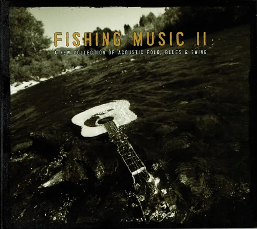 Ben Winship & David Thompson (2009)