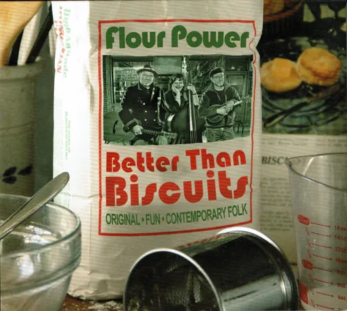 Better Than Biscuits (2010s)