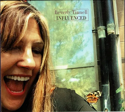 Beverly Tinnell (2010s)