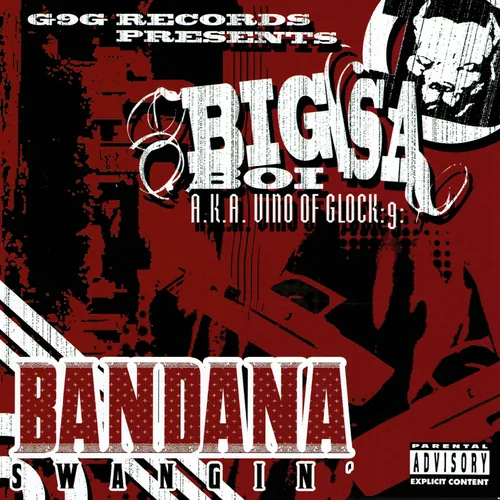 Big Boi SA Vino (2006)
