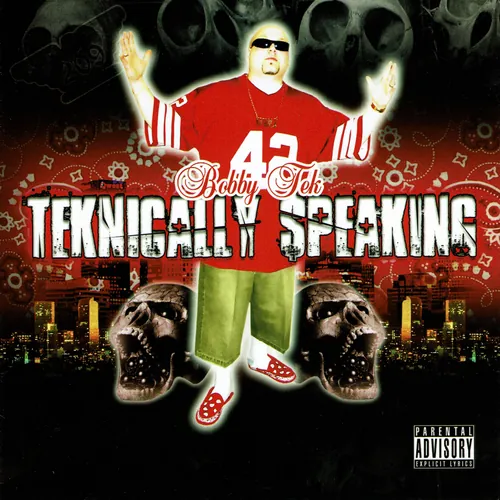 Bobby Tek (2009)