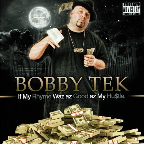 Bobby Tek (2011)