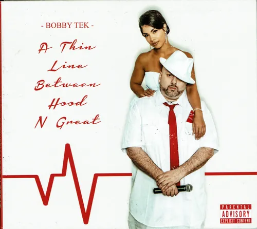 Bobby Tek (2019)