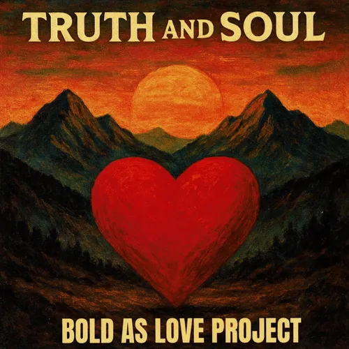 Bold As Love (2023)