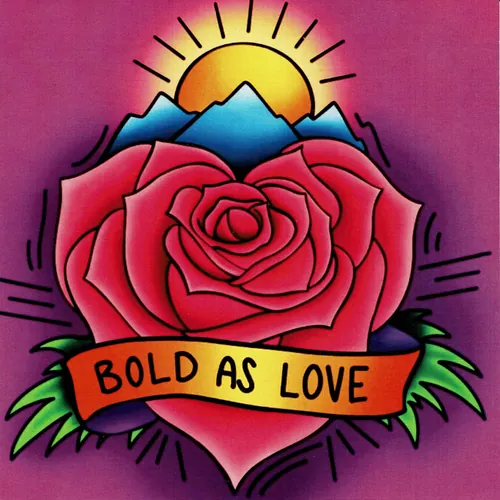 Bold As Love (2026)