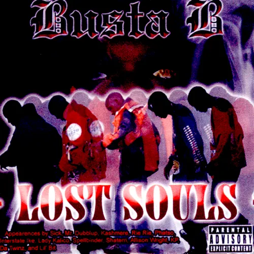 Busta B (2006)