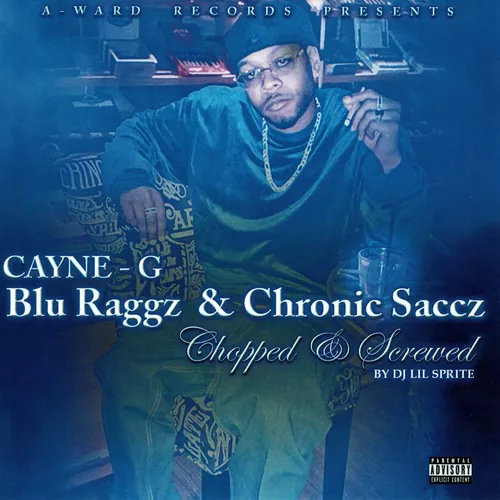 Cayne G (2015)