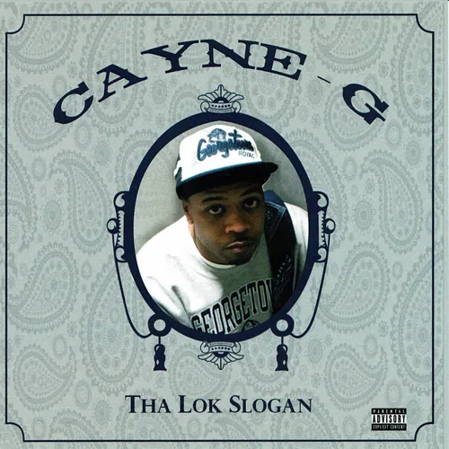 Cayne G (2019)
