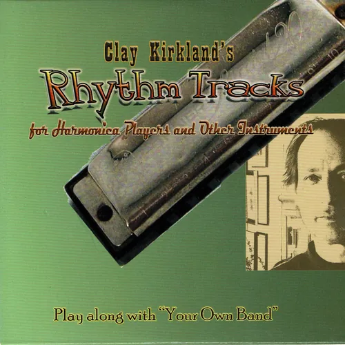 Clay Kirkland (2000s)