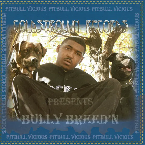 Coldstrollin Records (2005)