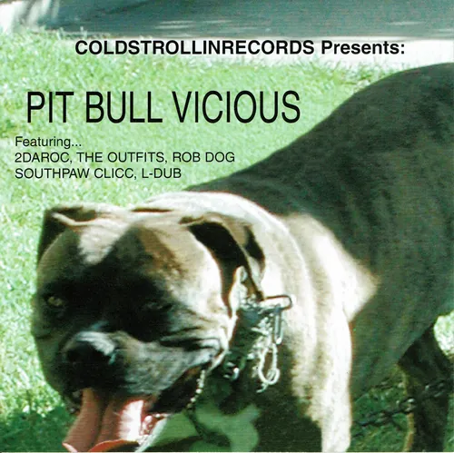 Coldstrollin Records (2006)