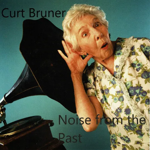 Curt Bruner (2010s)
