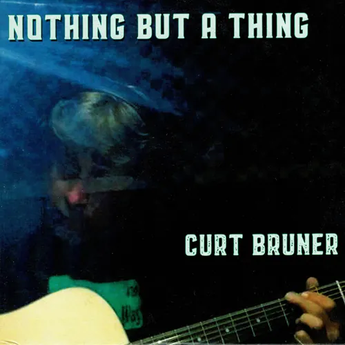Curt Bruner (2010s)