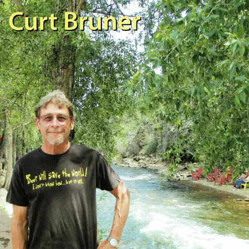 Curt Bruner (2020s)
