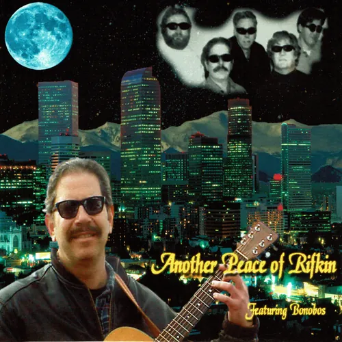 Danny Rifkin (2008)