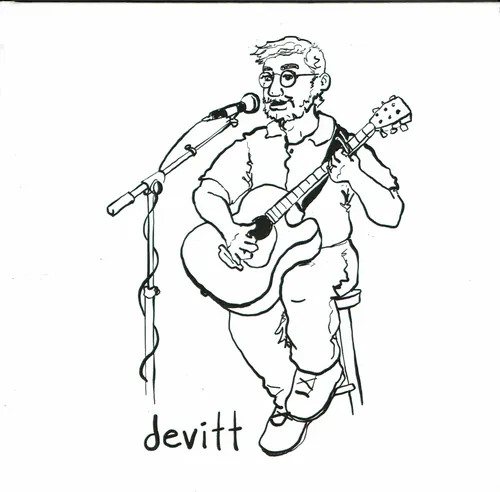 David Devitt (2020)