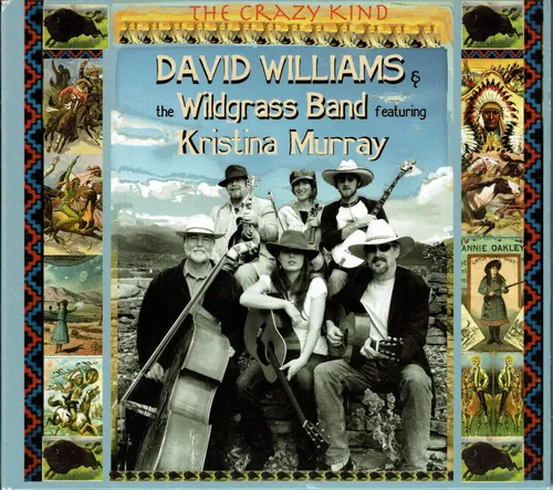 David Williams (2009)
