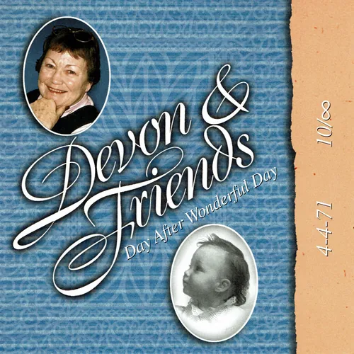 Devon & Peter (2003)