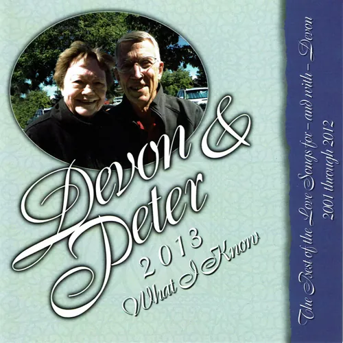 Devon & Peter (2013)