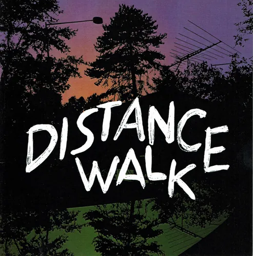 Distance Walk (2020)