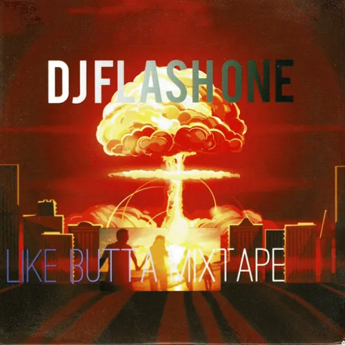 DJ Flash One (2010s)