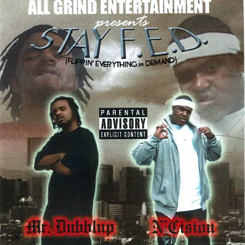 Dubb & Ncision (2005)