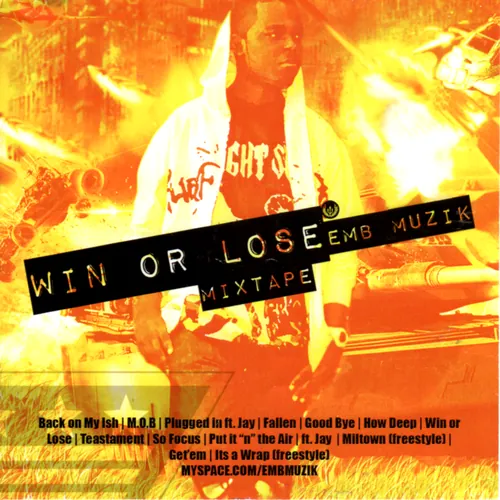 EM$L (2008)