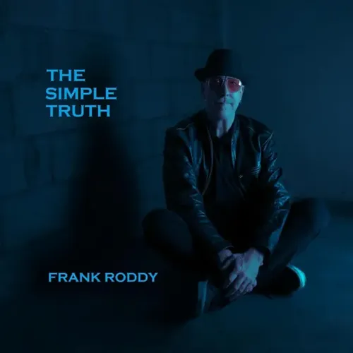 Frank Roddy (2025)