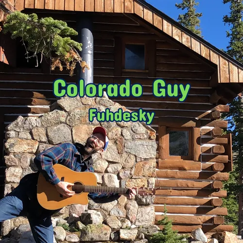 Fuhdesky (2025)