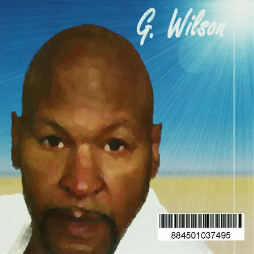 Gary Wilson (2008)