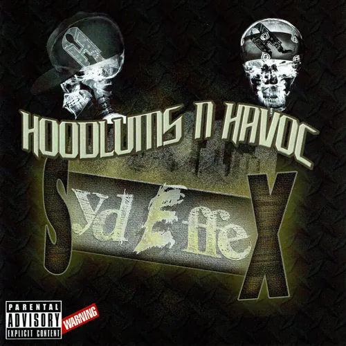 Hoodlums N Havoc (2009)