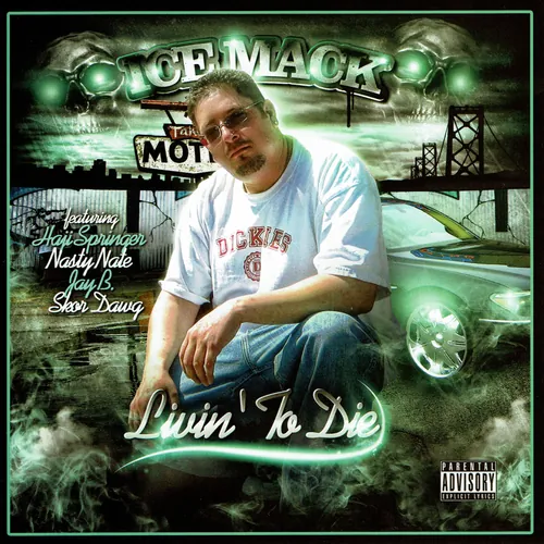 Ice Mack (2009)