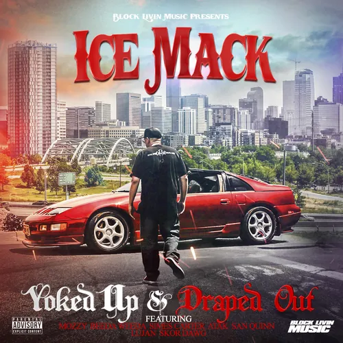 Ice Mack (2020)