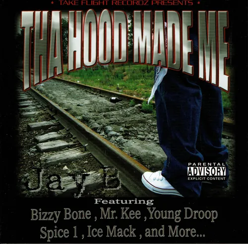 Jay B 5280 (2006)