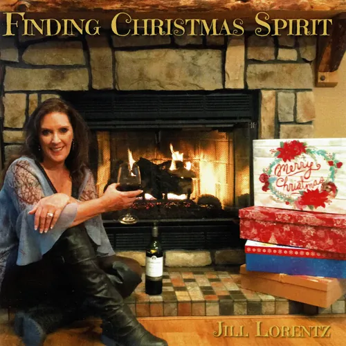 Jill Lorentz (2017)