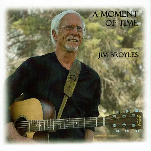 Jim Broyles (2022)