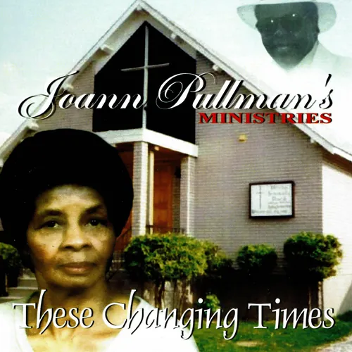 Joann Pullman (2005)