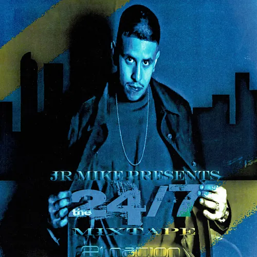Jr Mike (2004)