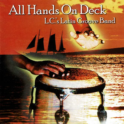 LCs Latin Groove (2007)