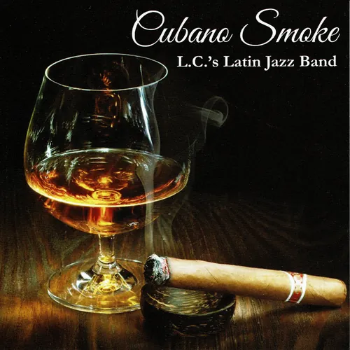 LCs Latin Groove (2017)