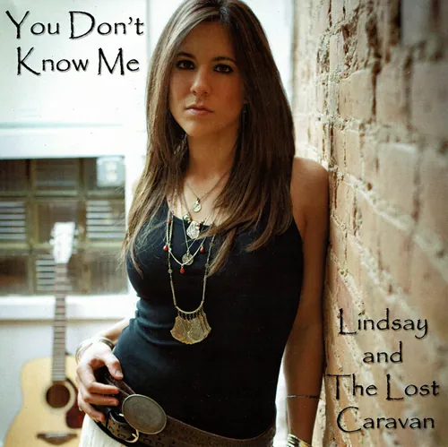 Lindsey Meridteh (2008)