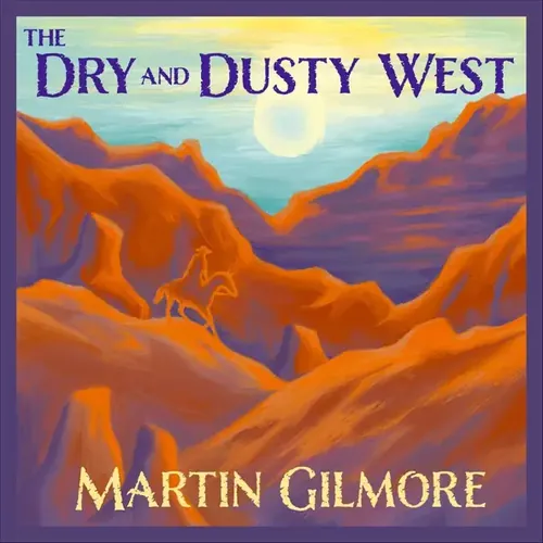 Martin Gilmore (2026)