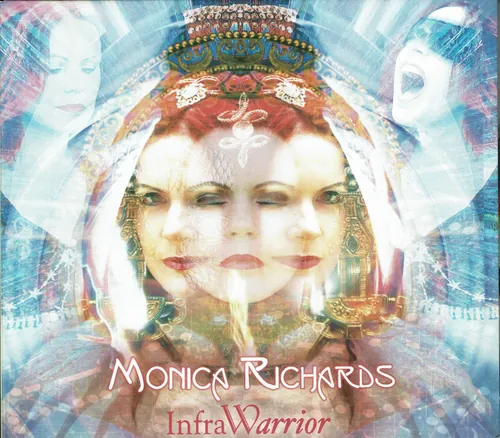 Monica Richards (2007)