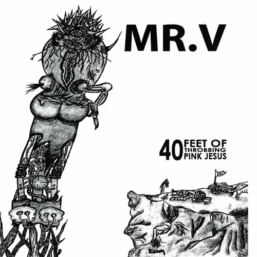 Mr V (2004)