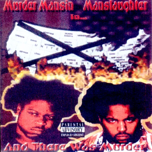 Murder Mansin (2002)